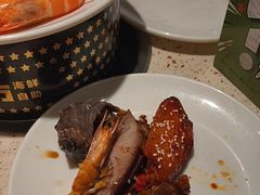 -宴立方海鲜自助(义乌万达广场店)