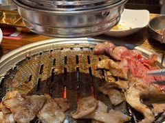 -韩一品韩国料理(柏庐南路店)