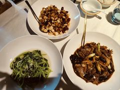 -庆云楼饭庄(什刹海店)