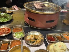 -西塔老太太泥炉烤肉(苏州大悦城店)