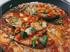 -鸭王烤鸭店(三里河店)
