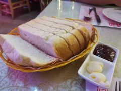 -华梅西餐厅(哈尔滨中央大街店)