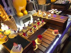 -花西亭·海鲜自助餐厅(瑞城名人酒店)