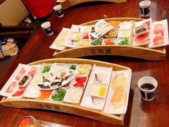 -芸南道·过桥米线(昆明老街旗舰店)