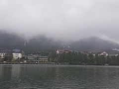 -九宫山风景区