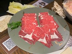 -呷哺呷哺(松江开元店)