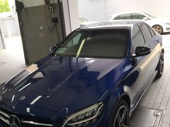 -上海德星奔驰(江杨南路店)