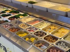 -小谷姐姐麻辣拌·麻辣烫(潞河店)