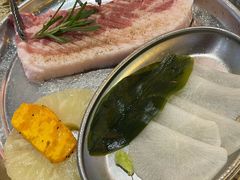 -首尔烤肉大排档(合生汇店)