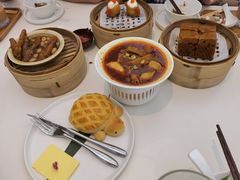 -蔡澜点心·粤菜(月星环球港店)