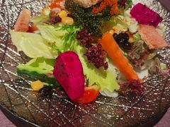 -藤原布二·八佰善会席料理(奥体店)