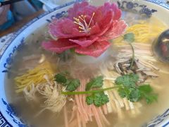 -老雒阳面馆·水席·洛阳菜(王城路店)
