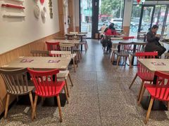 大堂-老盛昌汤包(北艾店)