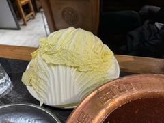 -友乐居羊蝎子(西直门店)
