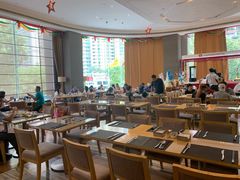 -威珀斯酒店·珀萃美食餐厅