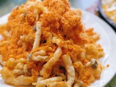 -华春餐馆(鱼山路店)