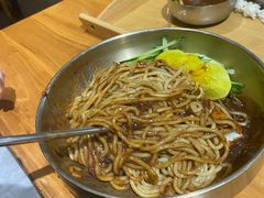 -冰川朝鲜族料理·东北菜(观前店)