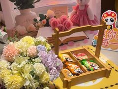-海底捞火锅(天一广场亚细亚店)