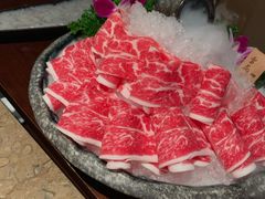 雪花肥牛-捞王锅物料理(四川北路店)