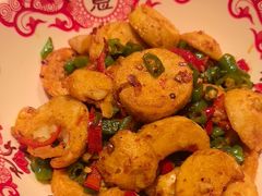 -恰八斗·猛火长沙菜(国贸店)