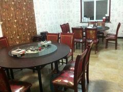 -57号彩豆园(柳沟豆腐宴店)
