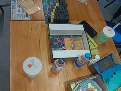 -废柴猫概念馆·桌游电玩卡牌(人广世茂店)