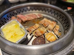 -木槿花韩式炭烤·熟成肉工坊(孙文东路店)
