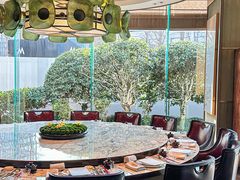 -杭州君悦酒店·湖滨28中餐厅