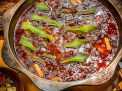 -巷子肥肠(科华巷店)