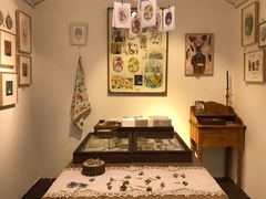 -恋物百货商店(华侨城店)