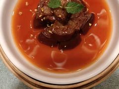 -小厨娘淮扬菜(六合欢乐港店)