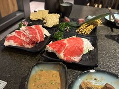 -湊湊火锅·茶憩(和平大悦城店)