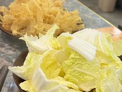 -三里屯土灶炖公鸡地锅鸡(江东店)