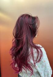 -雅仕 HAIR SALON 美发沙龙