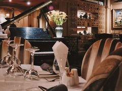 -火车头法国西餐厅