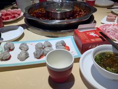 -大队长主题火锅(观音桥店)