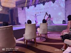 -厦门宝龙铂尔曼大酒店·海鲜自助餐厅