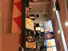 门面-麦当劳(衡阳解放路店)