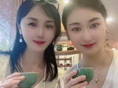 -龙华素斋(龙华路店)