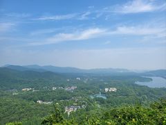 -九曜山