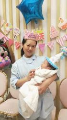 点击看大图 -裕月馨月子中心(滨江店)