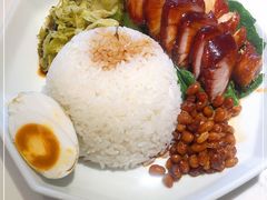 -金戈戈香港豉油鸡(皇庭广场店)