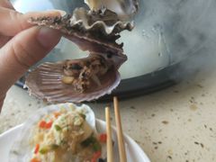 -港畔赶海蒸汽海鲜烧烤自助(仙螺岛店)