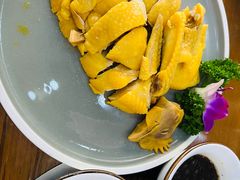 -广州海鲜酒楼(长丰园店)