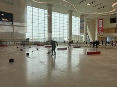 -世纪星滑冰俱乐部(万象城店)