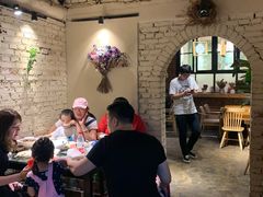 -小巷餐厅(五大街店)