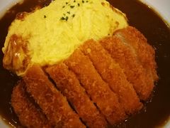 -COCO壱番屋(北京平安国际金融中心店)