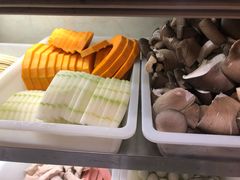 -辣妈水饺红冒菜(金阳路店)