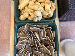 -烤肉宛饭庄(北新桥店)