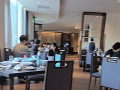 -静之湖湖畔餐厅